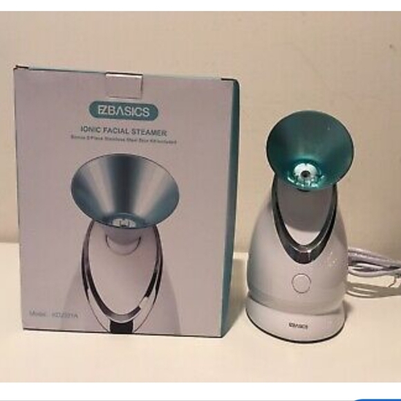 ezbasic Other - Facial steamer